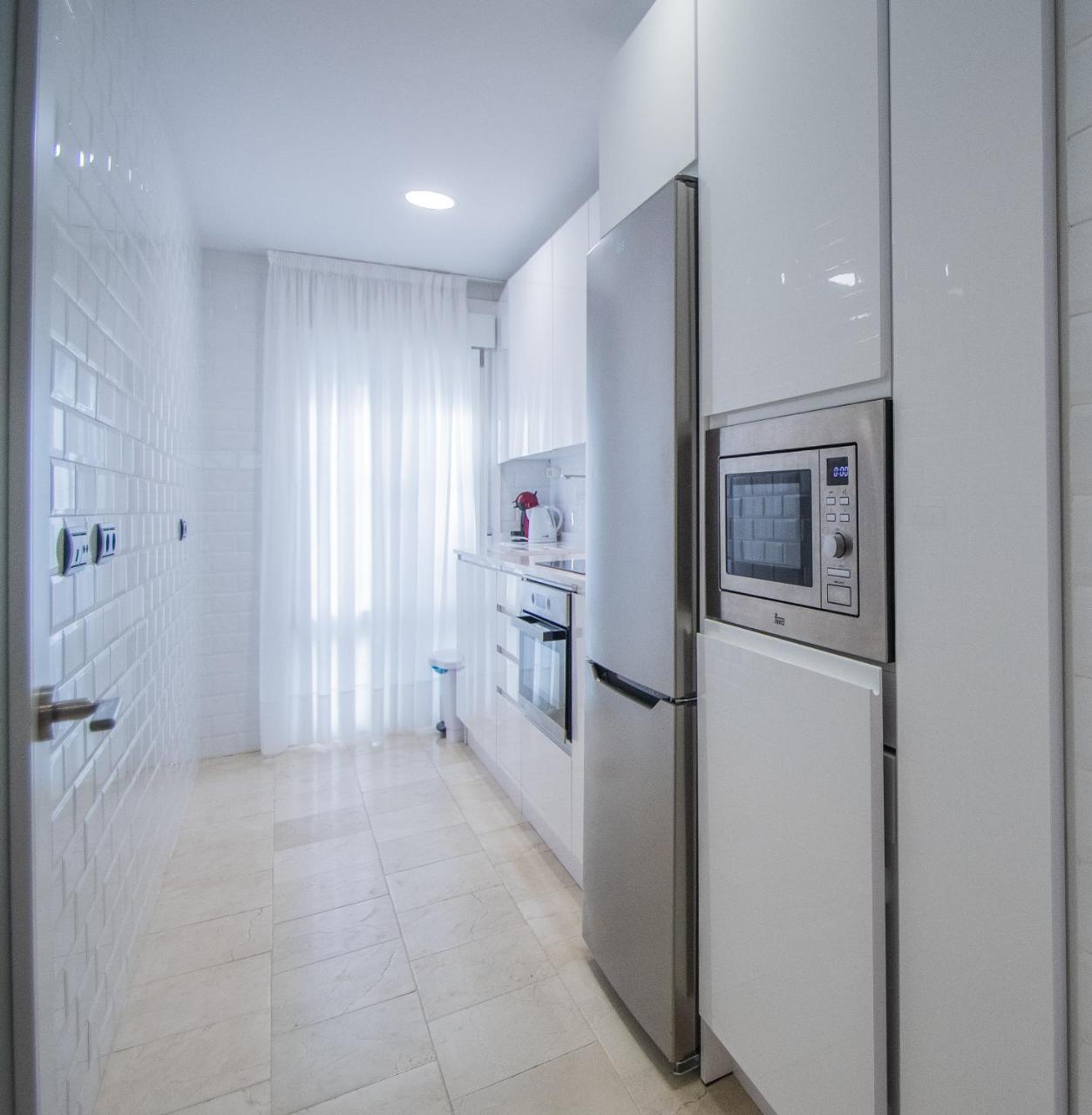 Apartamento Sueno De La Caleta Cadiz Exterior photo