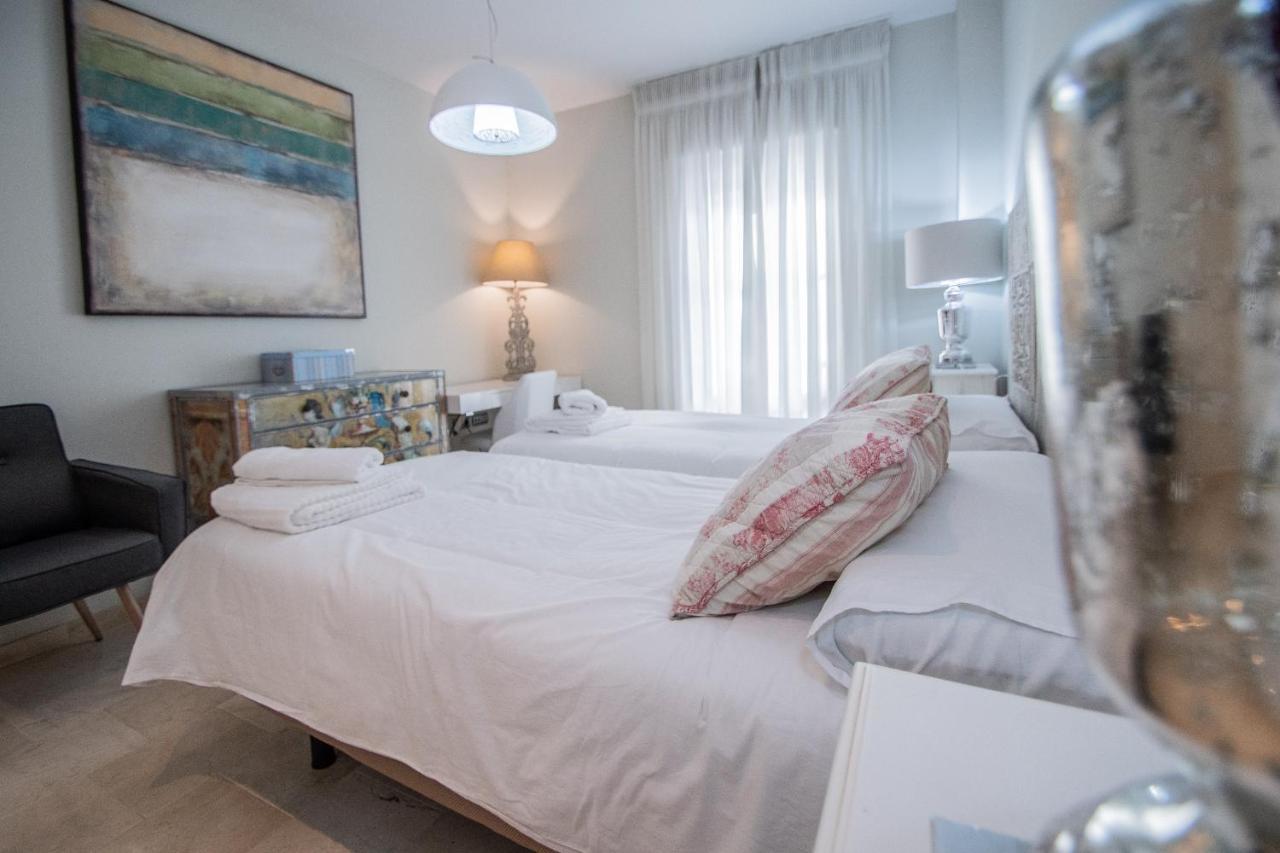 Apartamento Sueno De La Caleta Cadiz Exterior photo