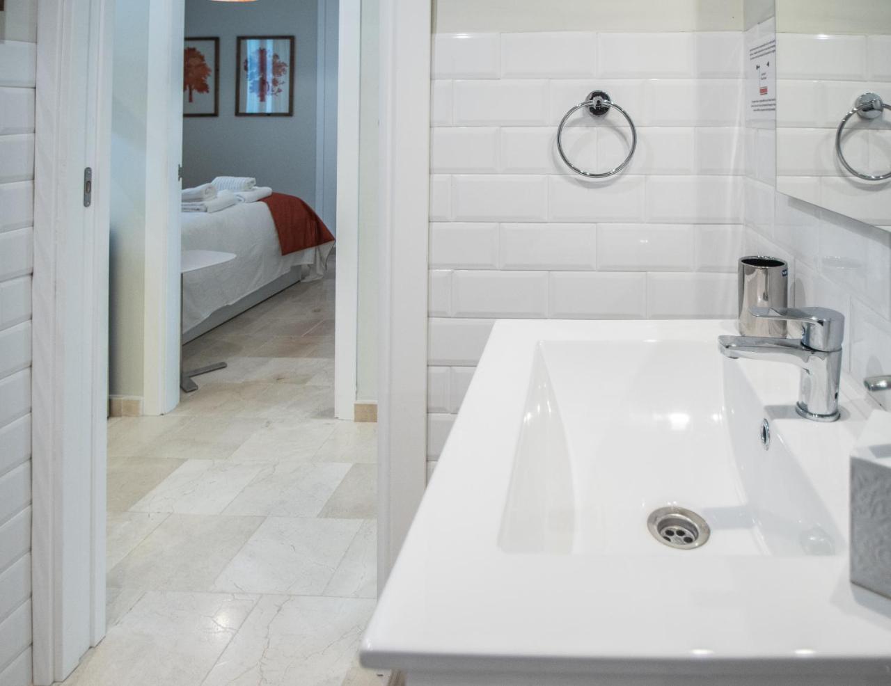 Apartamento Sueno De La Caleta Cadiz Exterior photo